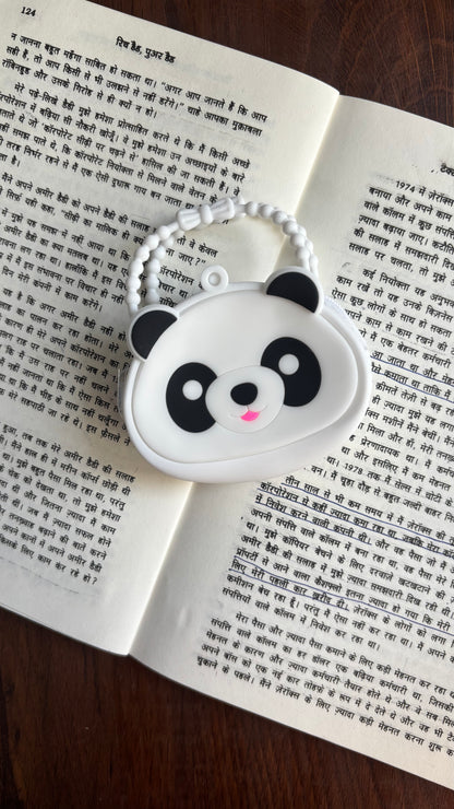 Mini Coin Pouches