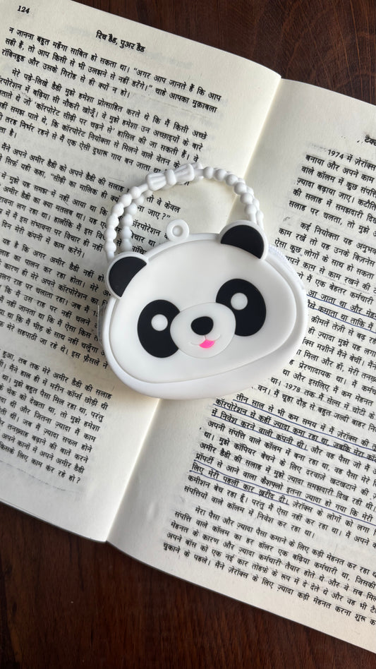 Mini Coin Pouches