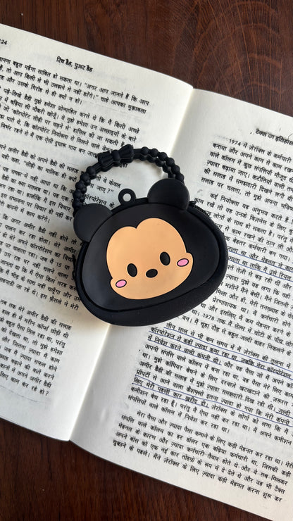Mini Coin Pouches