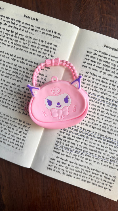 Mini Coin Pouches
