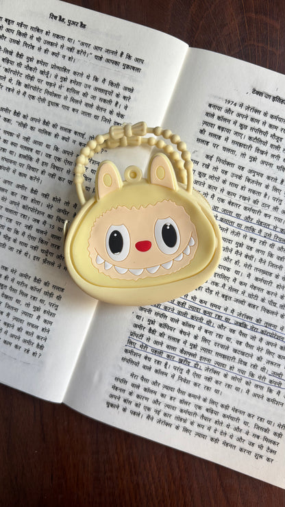 Mini Coin Pouches