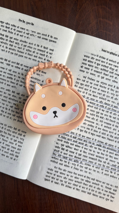 Mini Coin Pouches