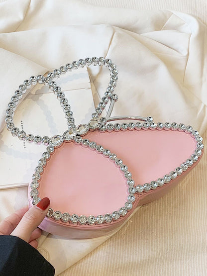 Butterfly Party Clutch
