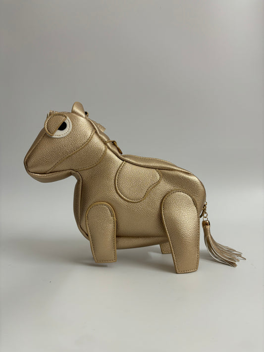 Horse Unicorn Bag