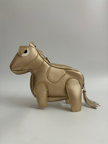 Horse Unicorn Bag