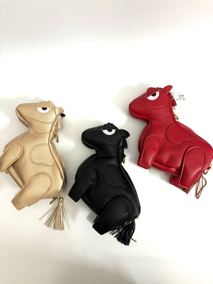 Horse Unicorn Bag