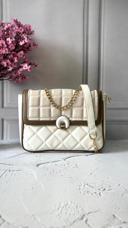 Daily Shoulder Sling Bag