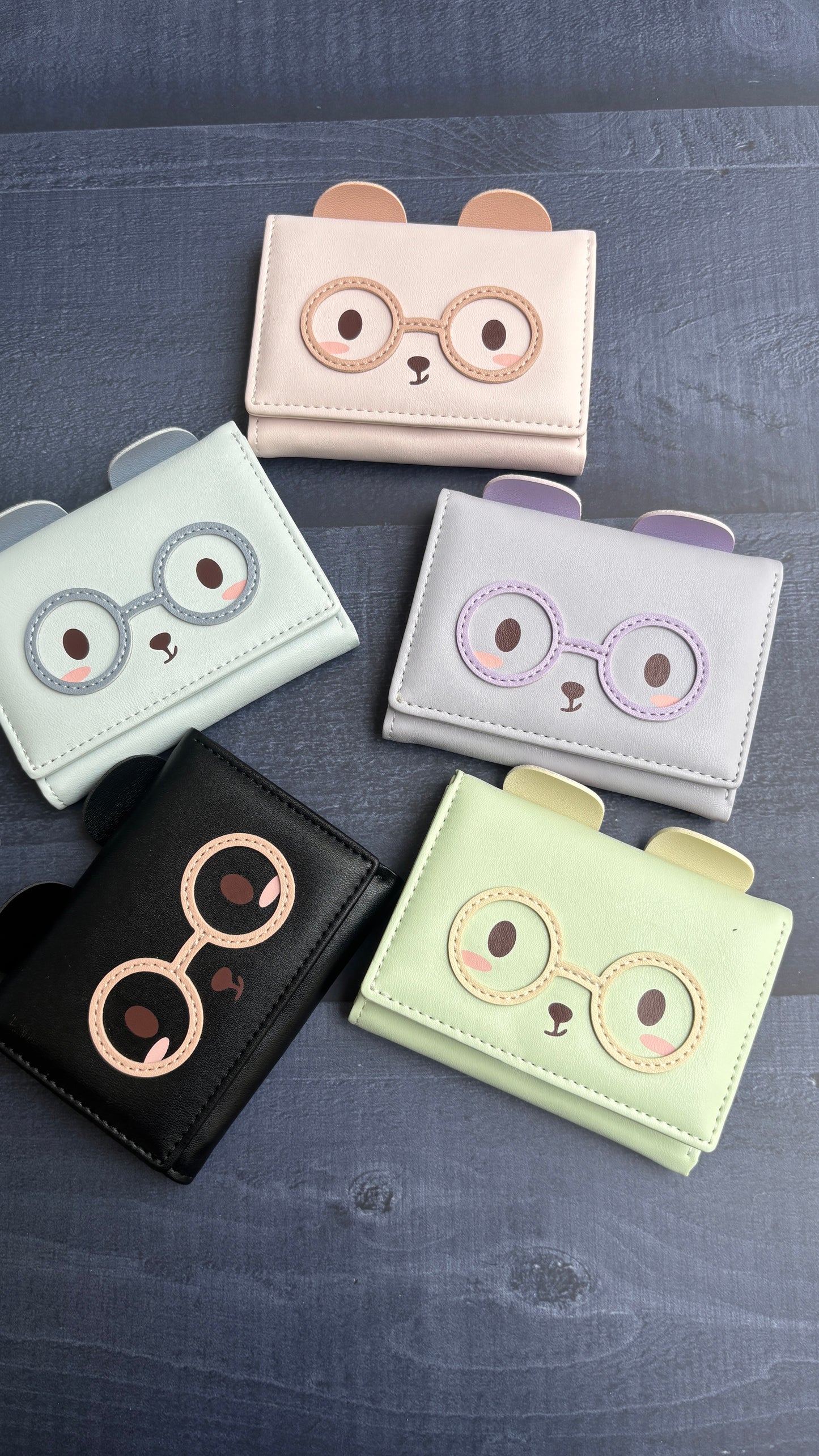 Speco wallet