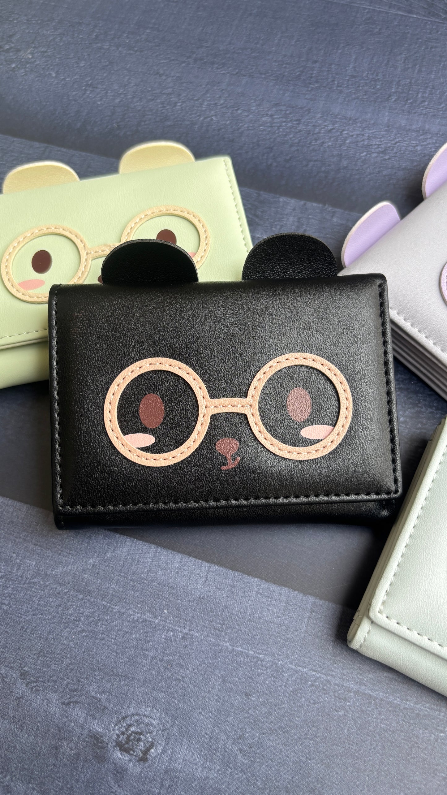 Speco wallet