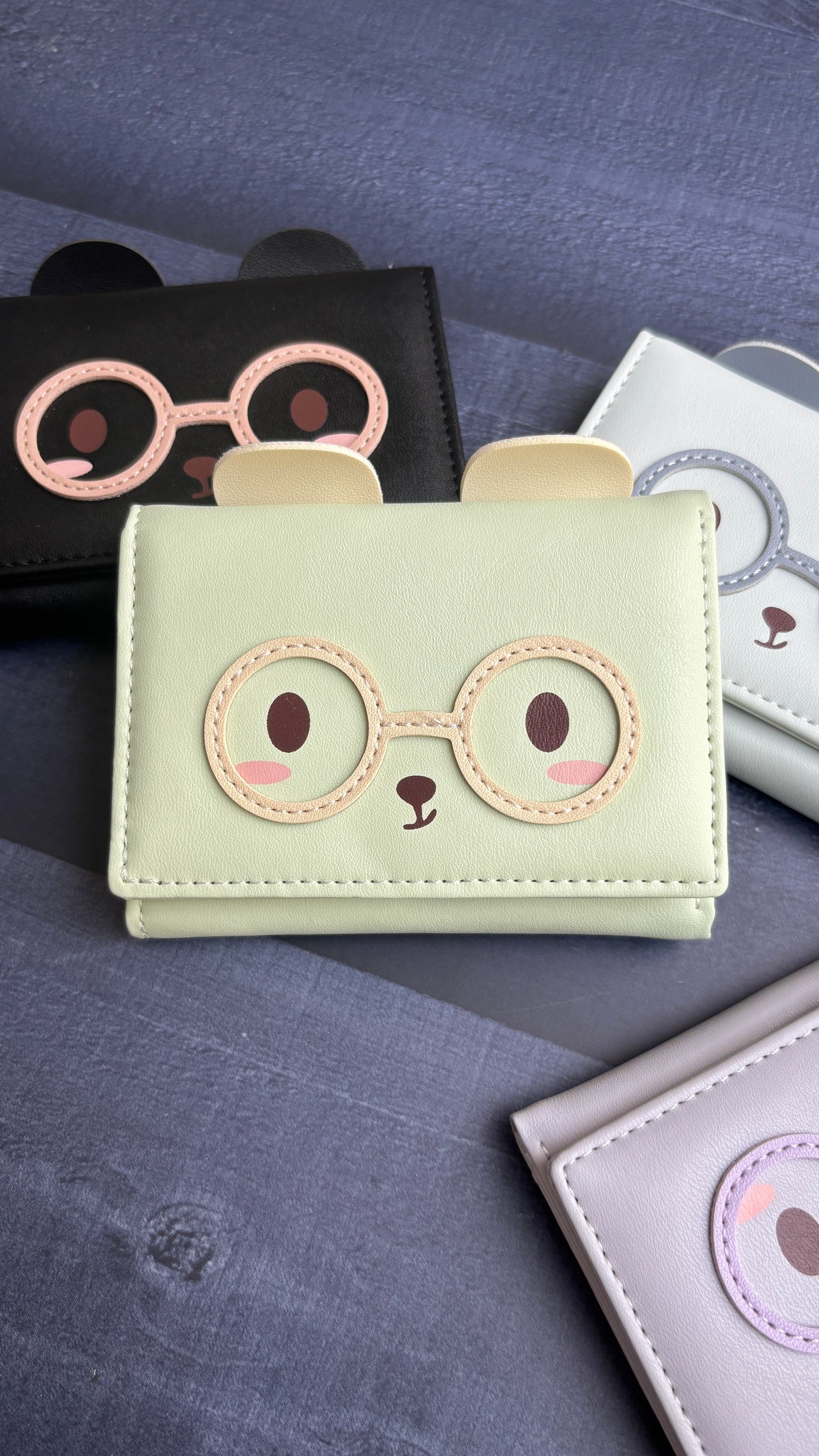 Speco wallet