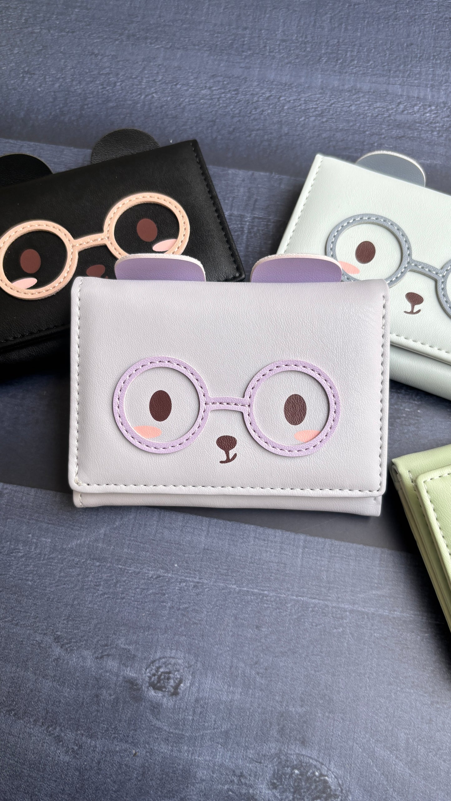 Speco wallet