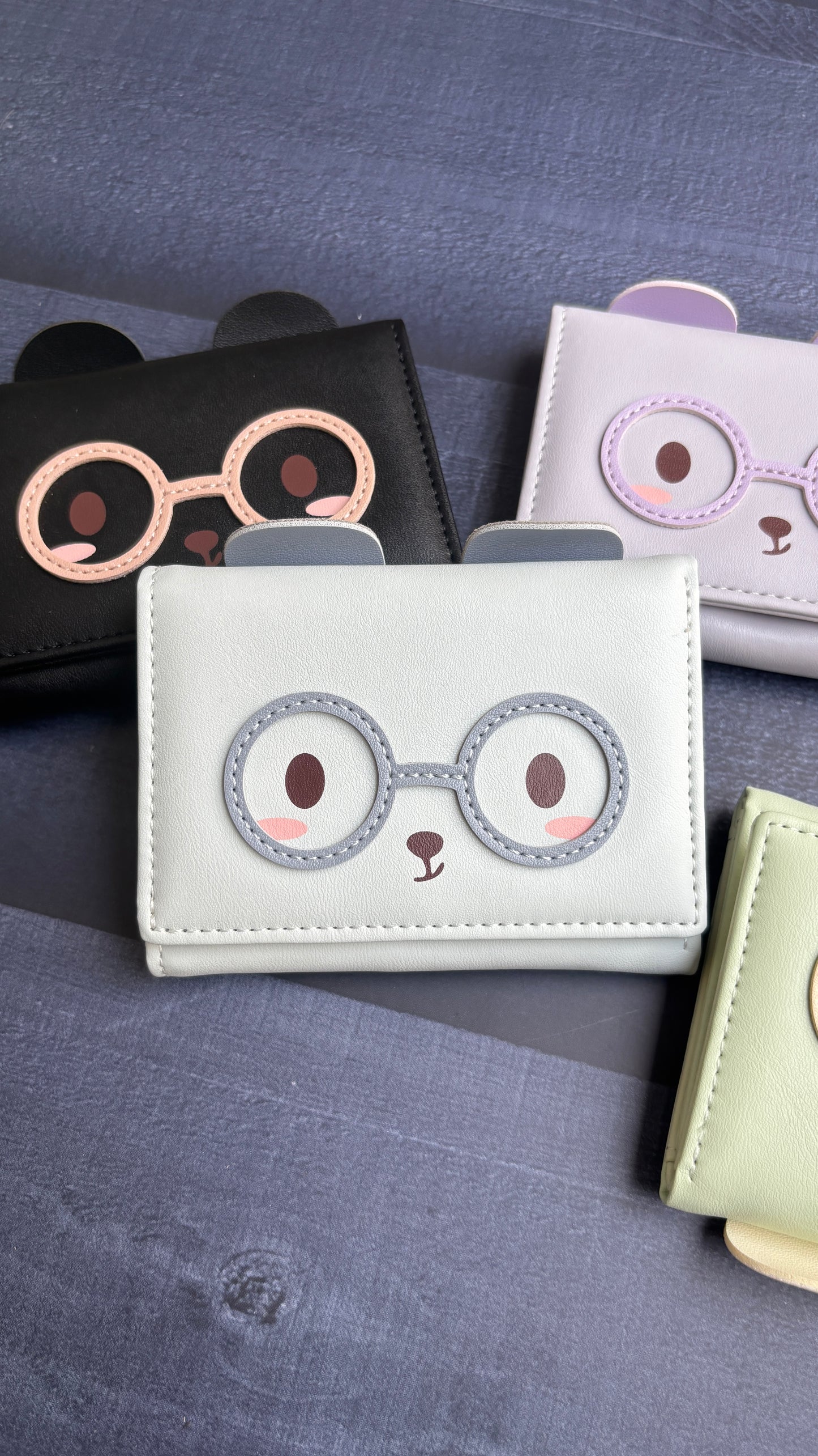 Speco wallet