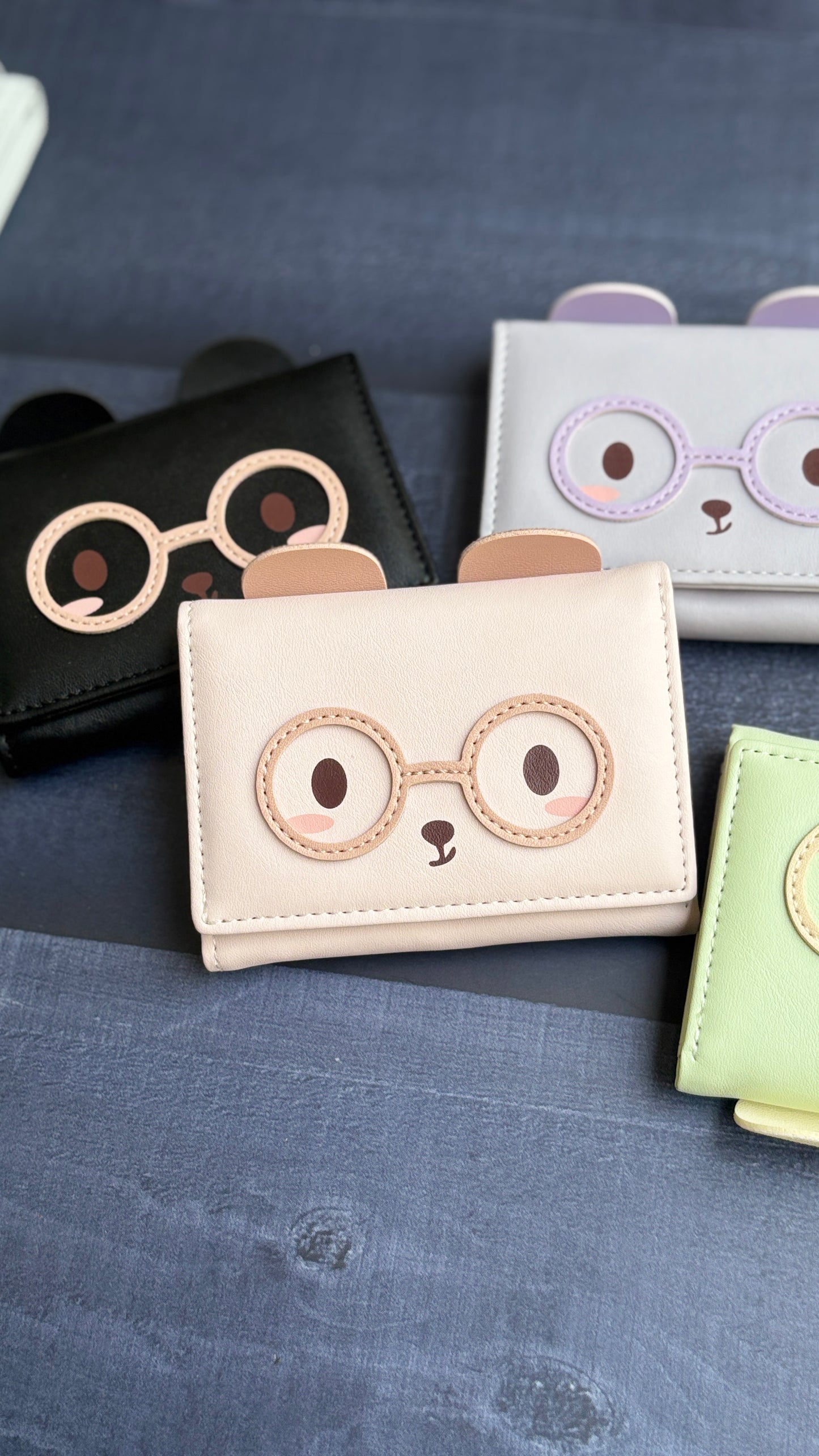 Speco wallet