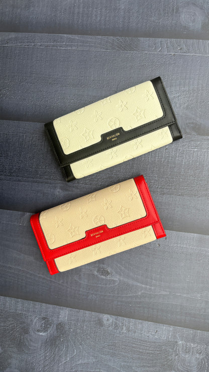 Zypa Wallet