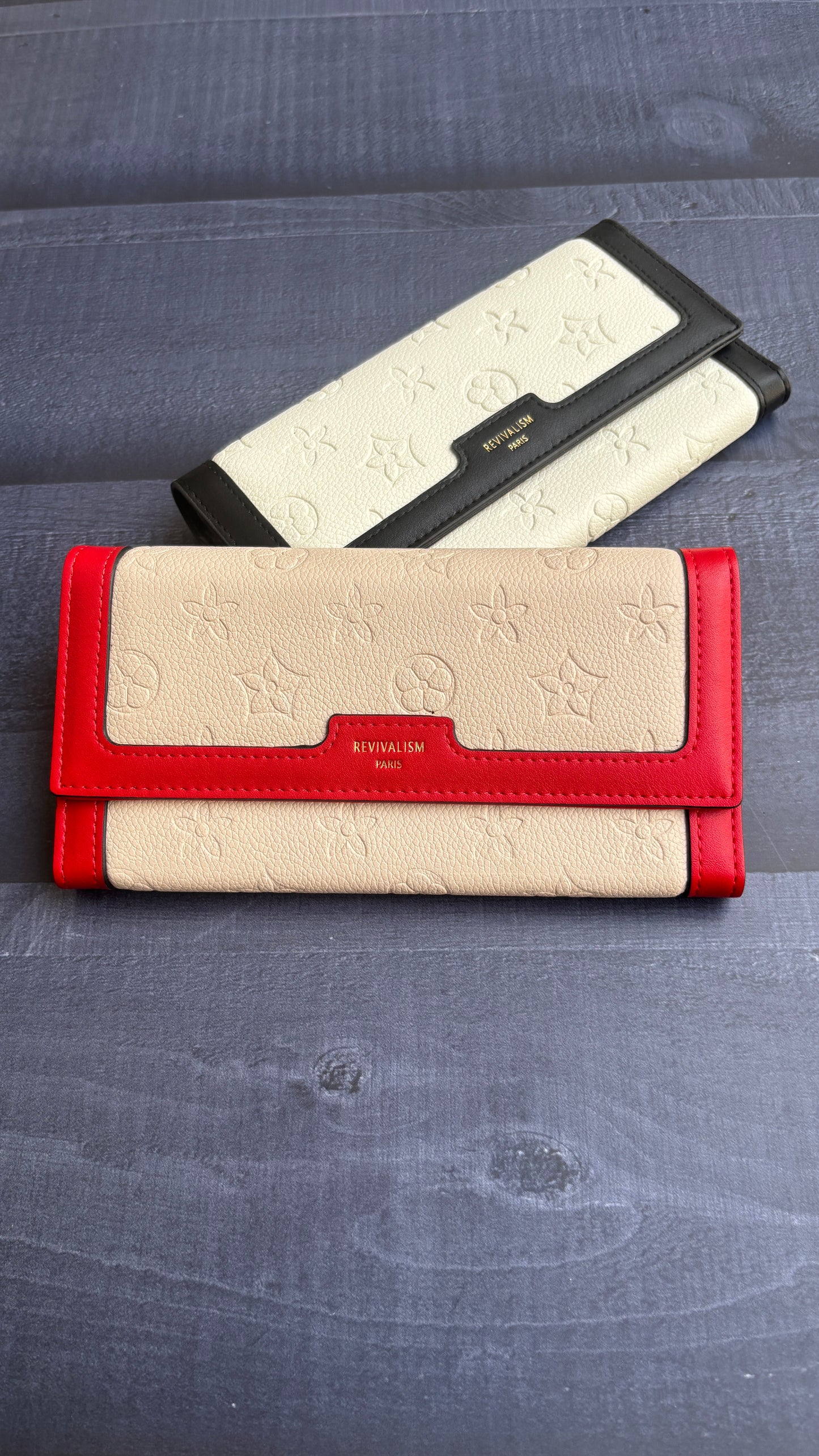 Zypa Wallet