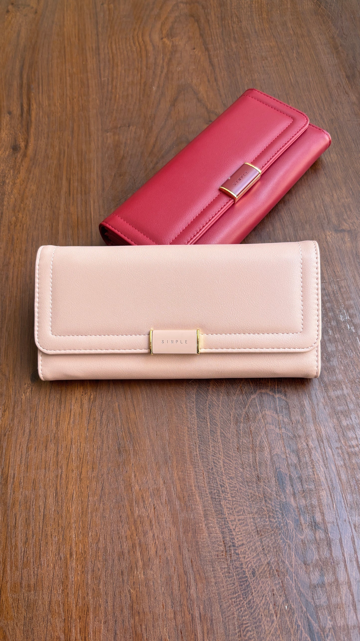 Classy Wallet