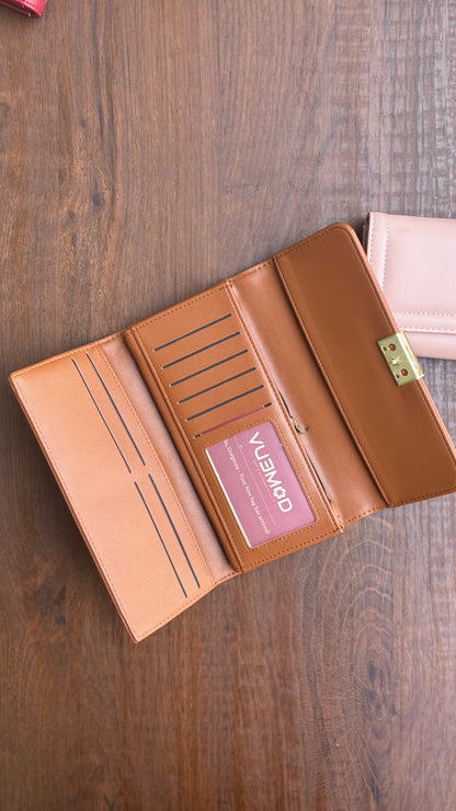 Classy Wallet