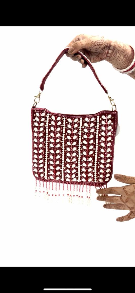Ethnic Handbag