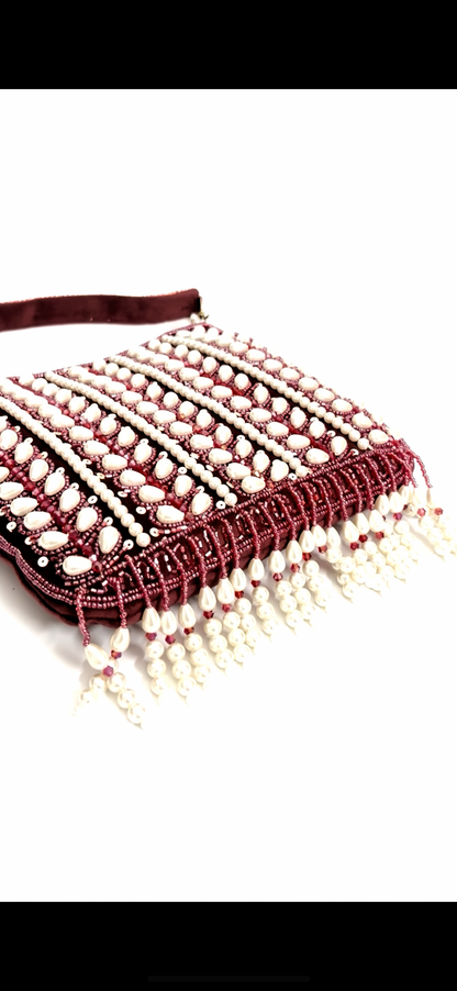Ethnic Handbag