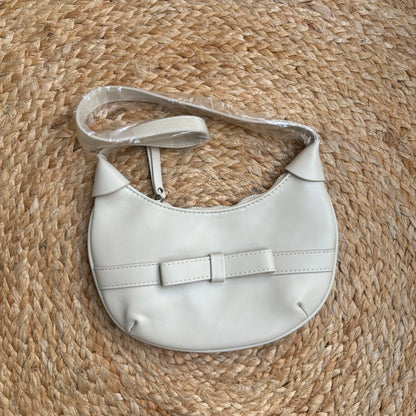 Half Moon Bag