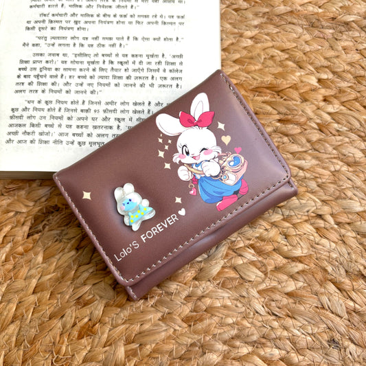 Mini Korean wallets