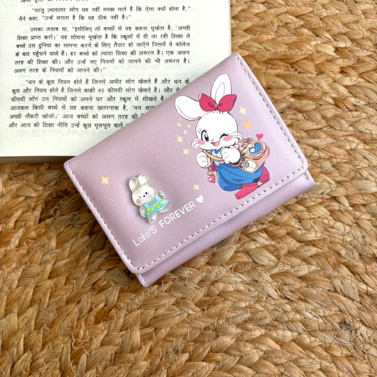 Mini Korean wallets