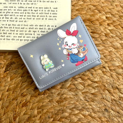 Mini Korean wallets