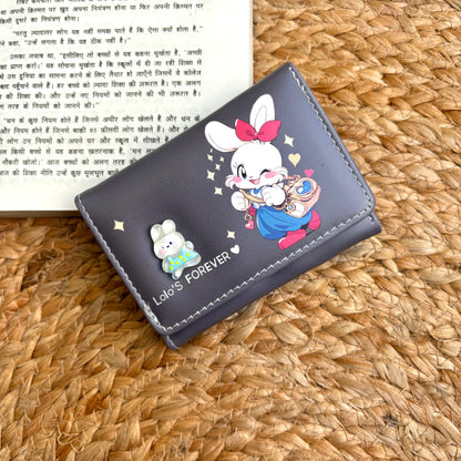 Mini Korean wallets