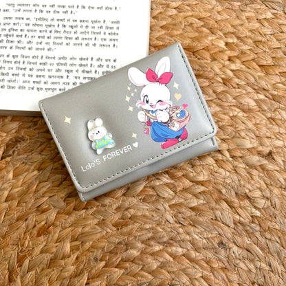 Mini Korean wallets