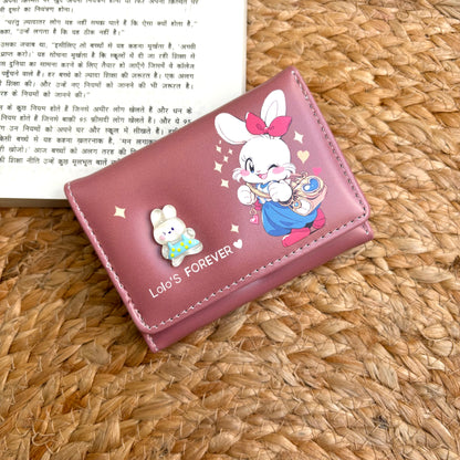 Mini Korean wallets