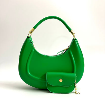 Moon Disc Bag