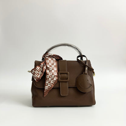 Satchel Bag