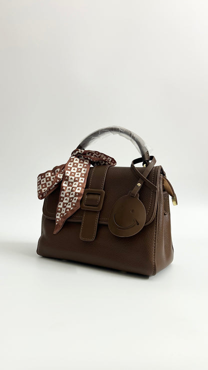 Satchel Bag