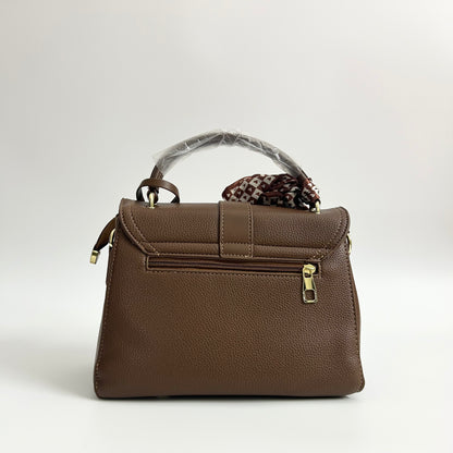 Satchel Bag