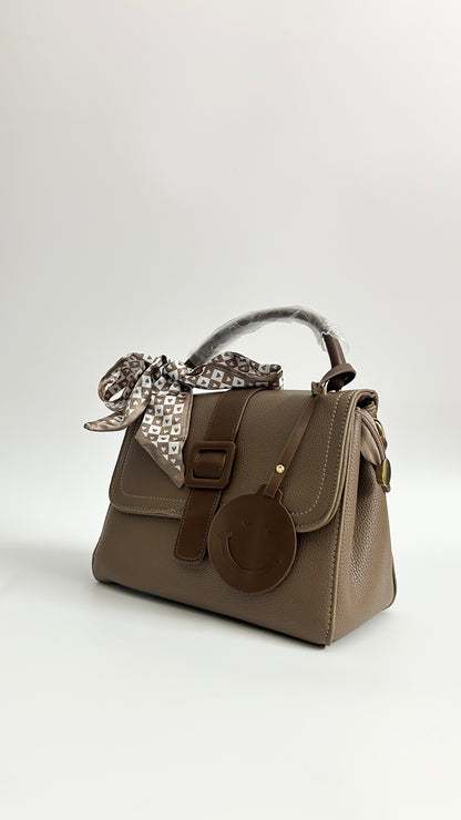 Satchel Bag