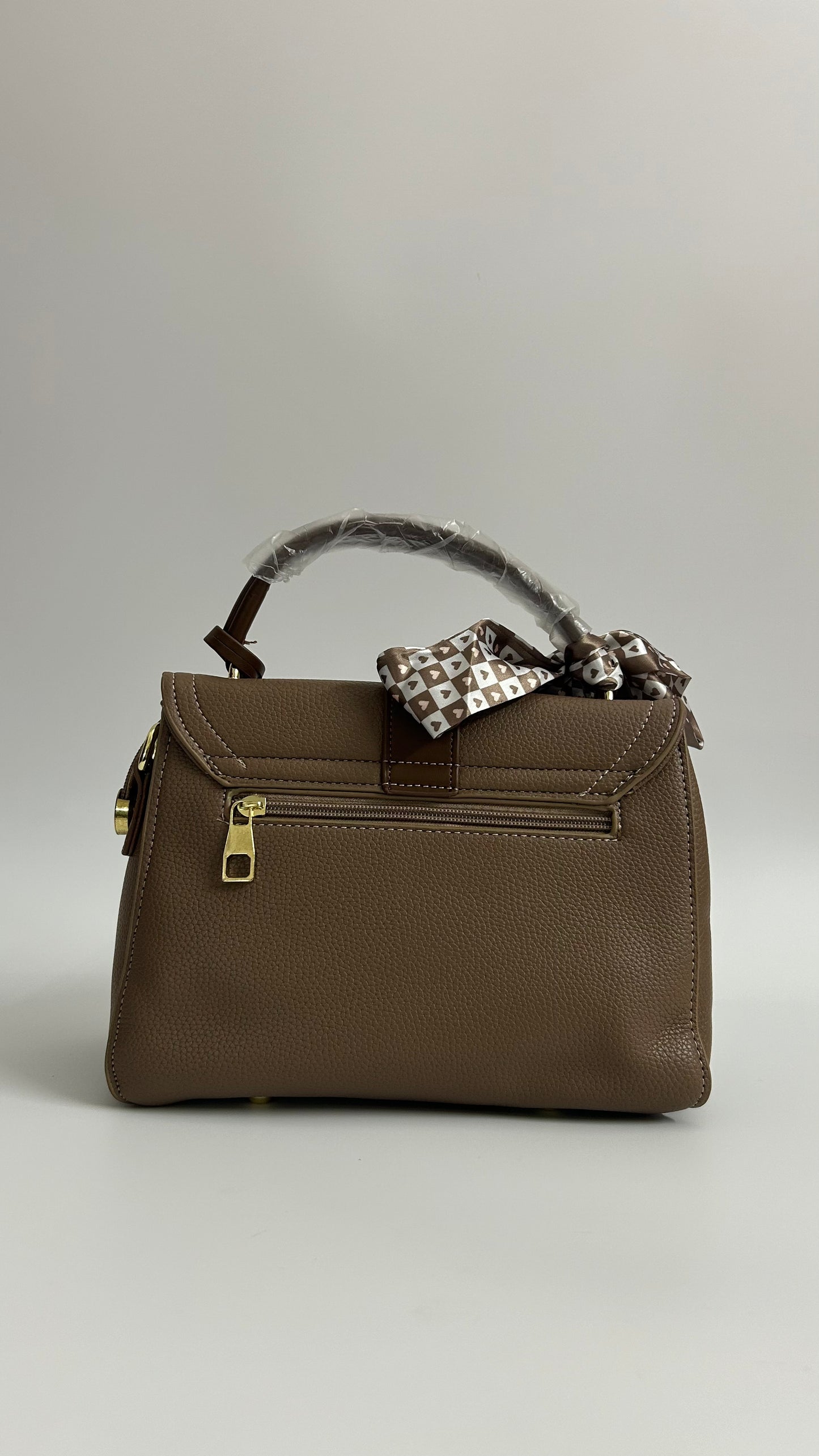 Satchel Bag