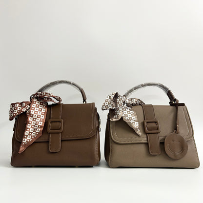 Satchel Bag