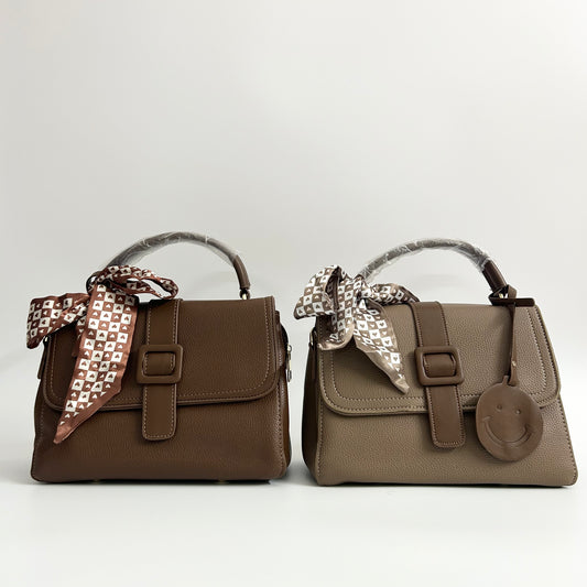 Satchel Bag