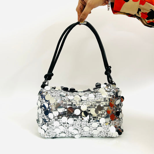 Sequin Bag