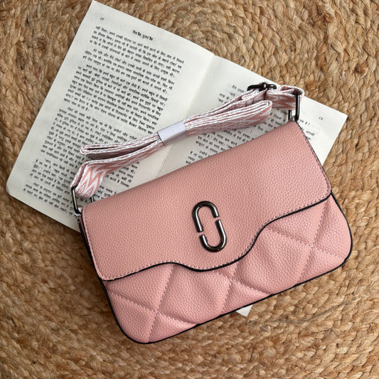 Chic Shoulder Bag