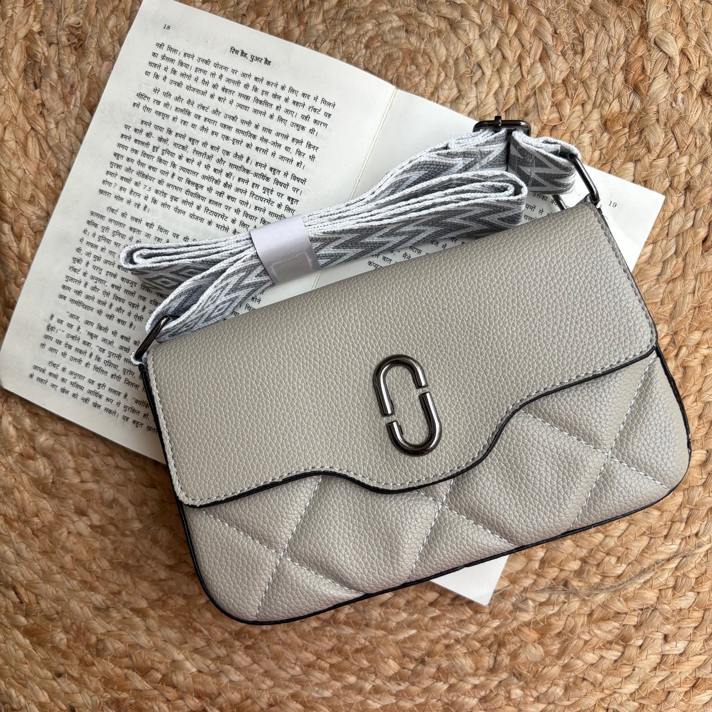 Chic Shoulder Bag