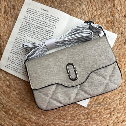 Chic Shoulder Bag