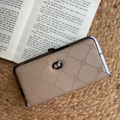 Wallet cum Chain Sling Bag