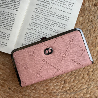 Wallet cum Chain Sling Bag