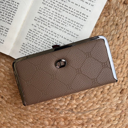 Wallet cum Chain Sling Bag