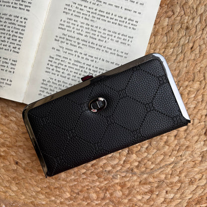 Wallet cum Chain Sling Bag