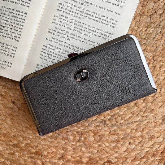 Wallet cum Chain Sling Bag