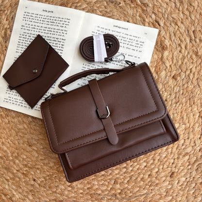 Daily Dose Handbag