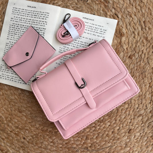 Daily Dose Handbag