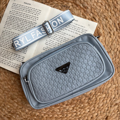 Textura Broadbelt Bag